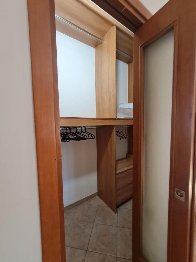 Il Nido Casa Indipendente A Fiumicino Self Check In Villa Dış mekan fotoğraf
